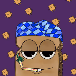 Breadaverse #5333