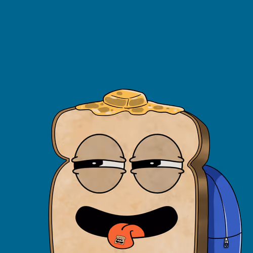 Breadaverse #4503