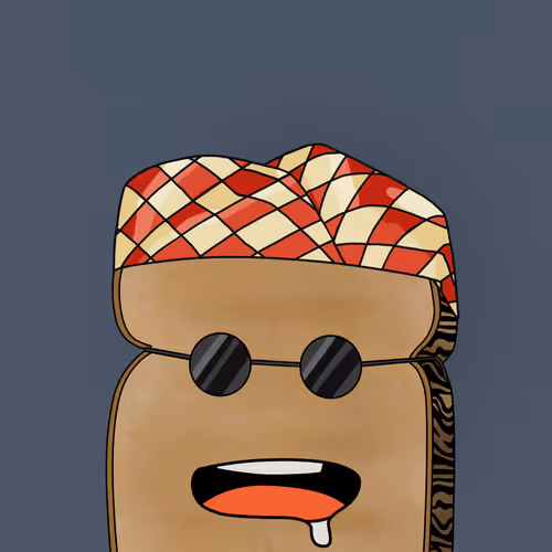 Breadaverse