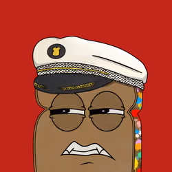 Breadaverse #5275