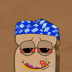 Breadaverse #6568
