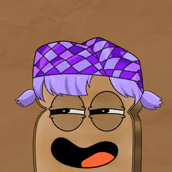 Breadaverse #2008