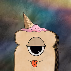 Breadaverse #2942