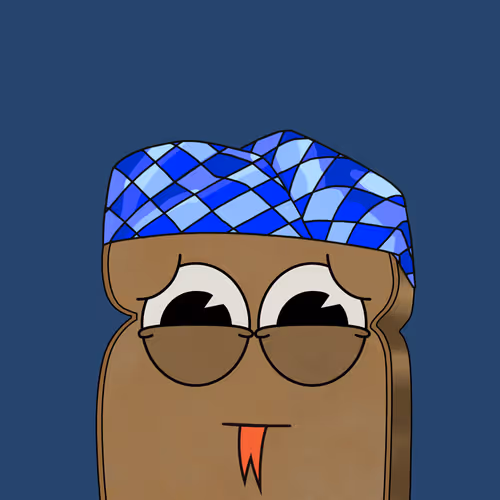 Breadaverse