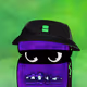 6564