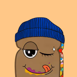 Breadaverse #2297