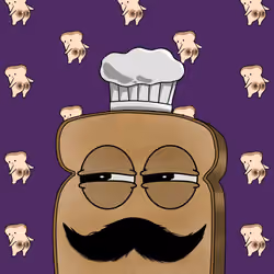 Breadaverse #2852