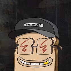 Breadaverse #6757