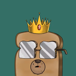 Breadaverse #6347