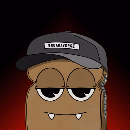 Breadaverse #4092