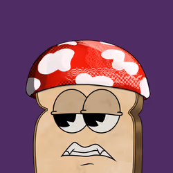 Breadaverse #3388