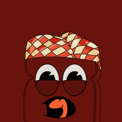 Breadaverse #3197