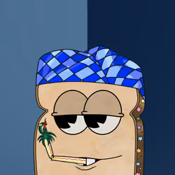 Breadaverse #2350
