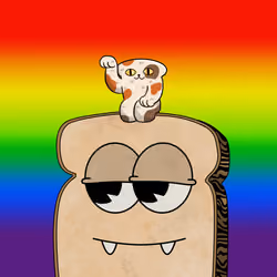 Breadaverse #2298