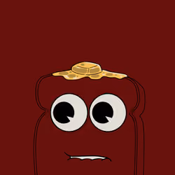 Breadaverse #3421