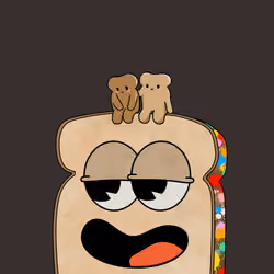 Breadaverse #978
