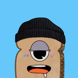 Breadaverse #2858