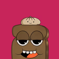 Breadaverse #3816