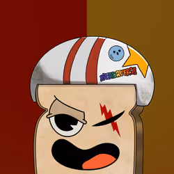 Breadaverse #6742