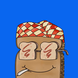Breadaverse #6698