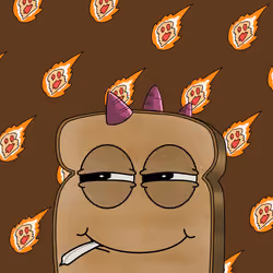 Breadaverse #5524