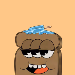 Breadaverse #3035