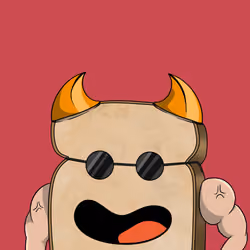 Breadaverse #3392