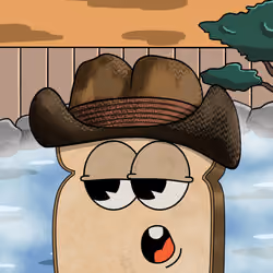 Breadaverse #6606