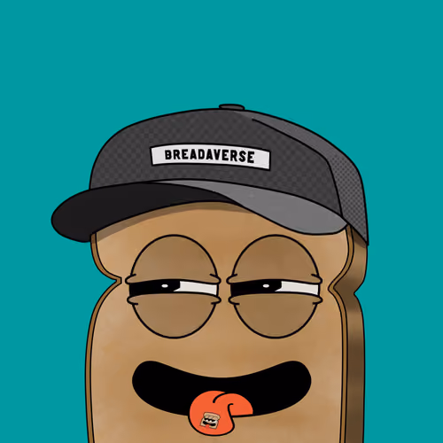 Breadaverse #6405