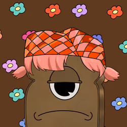 Breadaverse #2489