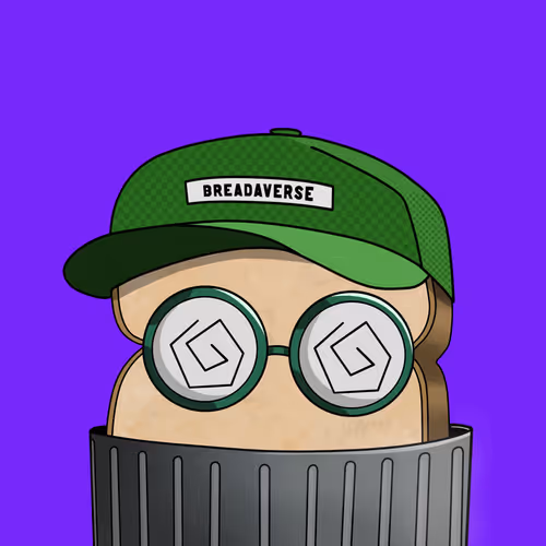 Breadaverse