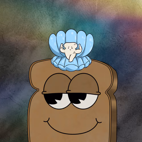 Breadaverse #6288
