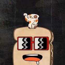 Breadaverse #3390
