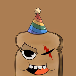 Breadaverse #1409