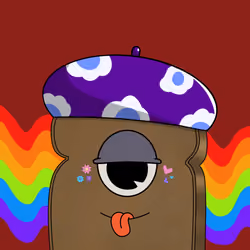 Breadaverse #748