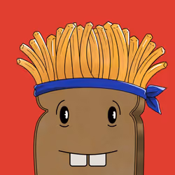 Breadaverse #3344