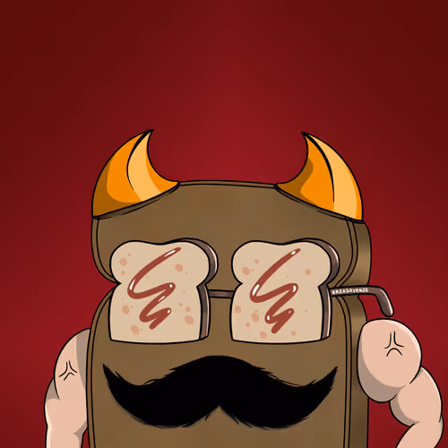 Breadaverse