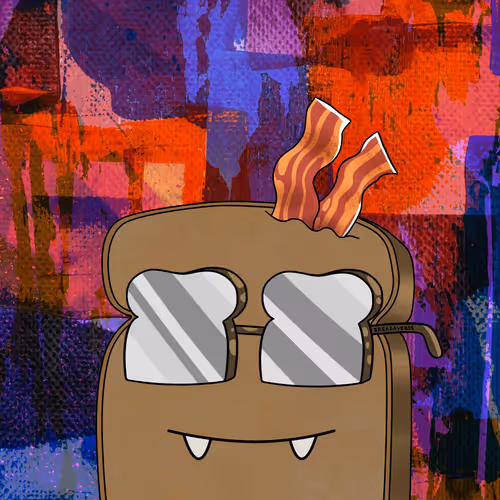 Breadaverse