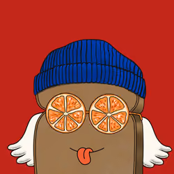 Breadaverse #5427