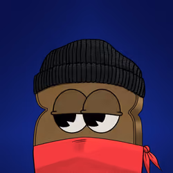 Breadaverse #3076