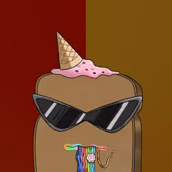 Breadaverse #3415