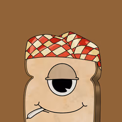 Breadaverse #4769