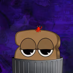 Breadaverse #576
