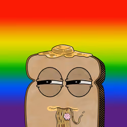 Breadaverse #3342