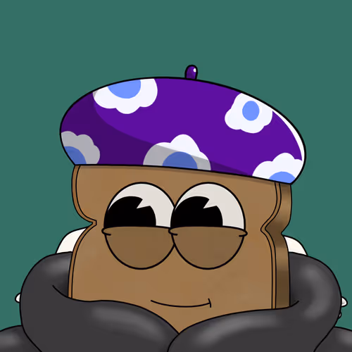 Breadaverse