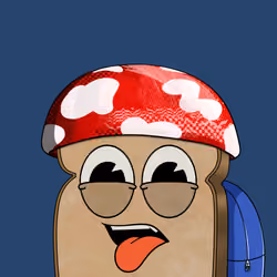 Breadaverse #2853