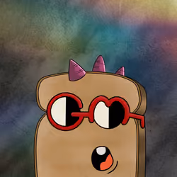 Breadaverse #2351