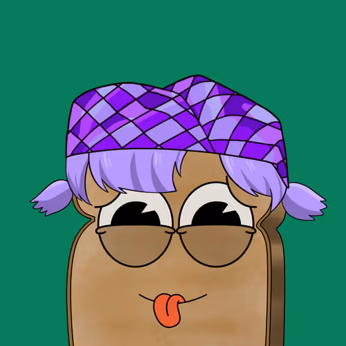Breadaverse