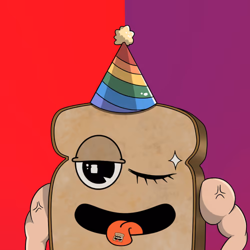 Breadaverse #6199