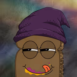 Breadaverse #5224